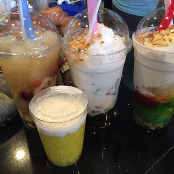 Che Dessert - Coffee & Tea Near Me - Seattle, Washington