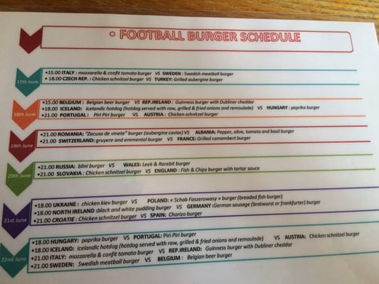 Menu photo 1 The Bombardier Paris, 75