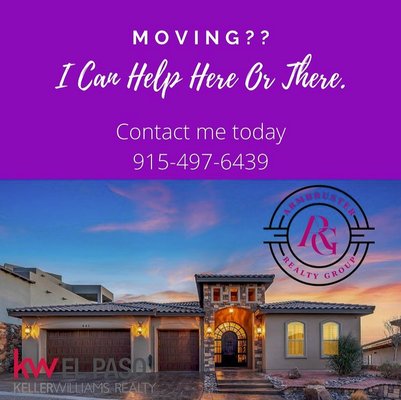 Sellers & Buyers - "Have integrity in all decisions. Service above self and success will follow." - This is the motto I live by and hold myself accountable to doing, I'm always here to help. Give me a call and let's get you somewhere you're happy to come home to 🏡