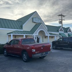 Country House - Country House Restaurant