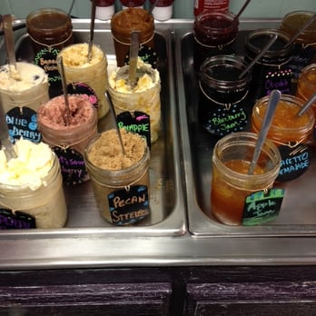 Biscuit Head - Jam and Butter Bar - Cafes Near Me - Asheville, North Carolina