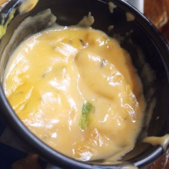 Lagoon Biergarten - Queso Cheese was absolutely delicious! 10/10 - German Near Me - Farmington, Utah
