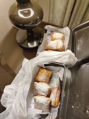 Streetcar Cafe by null