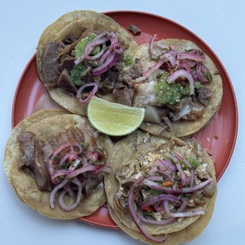 Carnitas Ramirez - Tacos Near Me - New York, New York Carnitas Ramirez - Tacos Near Me - New York, New York