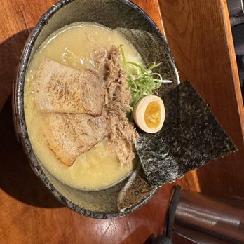 Toribro Ramen - Toribro mega - Ramen Near Me - New York, New York Toribro Ramen - Toribro mega - Ramen Near Me - New York, New York
