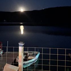Cool-Lea Camp - Summer nights at camp