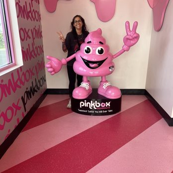 Pinkbox Doughnuts - Donuts Near Me - American Fork, Utah