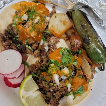 Penas Taqueria - Tacos de asada - Food Trucks Near Me - Lodi, California Penas Taqueria - Tacos de asada - Food Trucks Near Me - Lodi, California