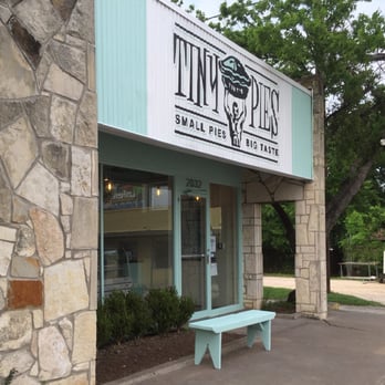 Tiny Pies® - S Lamar Blvd.