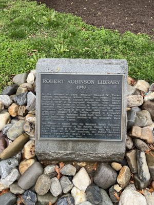 Alexandria Black History Museum by null