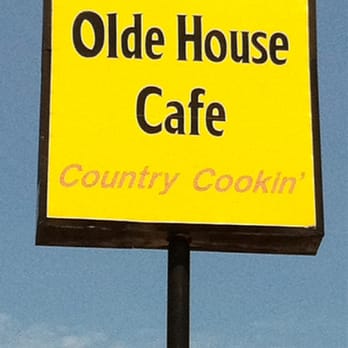 Olde House Cafe - Cafes Near Me - Walterboro, South Carolina Olde House Cafe - Cafes Near Me - Walterboro, South Carolina