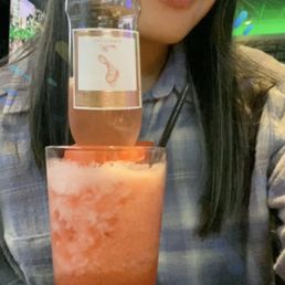 Me & my "Frose'"