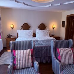 Hotel Goldener Hirsch, a Luxury Collection Hotel, Salzburg