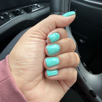 Nail Bar Lounge - Builder gel manicure by Sky - Waxing Near Me - Beaufort, South Carolina Nail Bar Lounge - Builder gel manicure by Sky - Waxing Near Me - Beaufort, South Carolina
