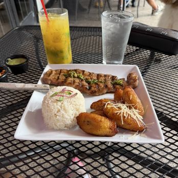 Inka Grill - Peruvian Near Me - Greensboro, North Carolina