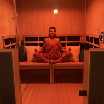 Alchemy Lounge by null