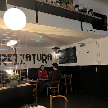 Sprezzatura - Italian Near Me - Dublin, D