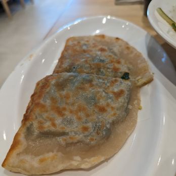 Mom's Pan Fried Bun - Noodles Near Me - Newmarket, Ontario Mom's Pan Fried Bun - Noodles Near Me - Newmarket, Ontario