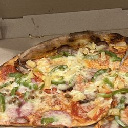 Brooklyn Pizzeria
