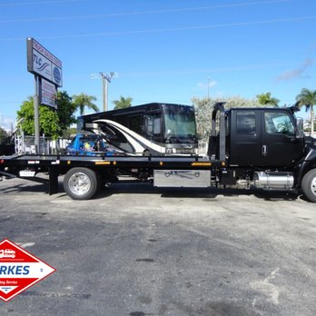 Burkes Towing Service - Towing Near Me - Cincinnati, Ohio Burkes Towing Service - Towing Near Me - Cincinnati, Ohio