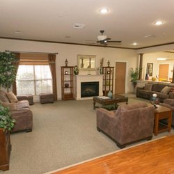 Mason Creek Transitional Care of Katy
