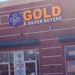 Gold & Silver Buyers