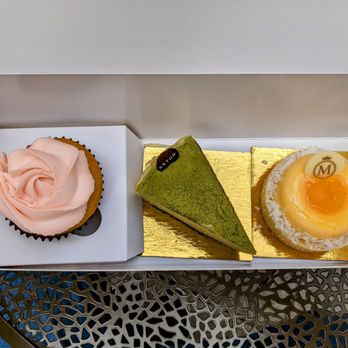 Marvel Cake - Trio - Custom Cakes Near Me - Palo Alto, California