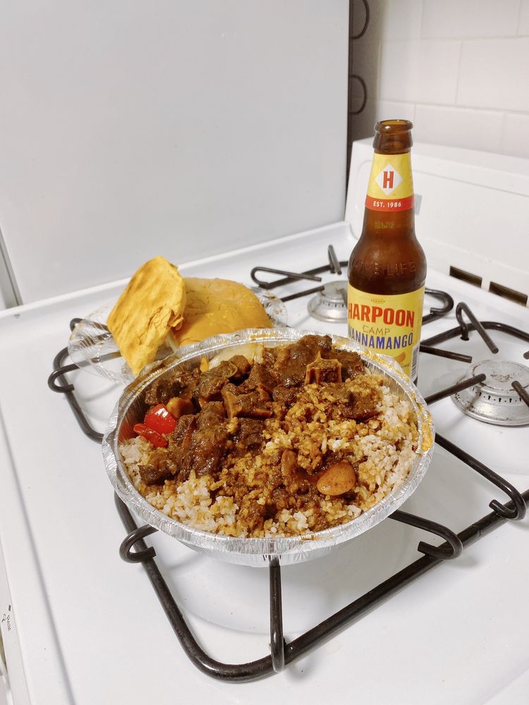 T & J JAMAICAN FLAVA 17 Photos & 35 Reviews 1257 Park Ave, New York