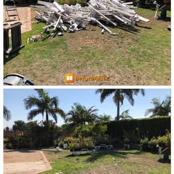 J&A Top Junk Hauling & Removal - Got it all in one load. - Junk Removal & Hauling Near Me