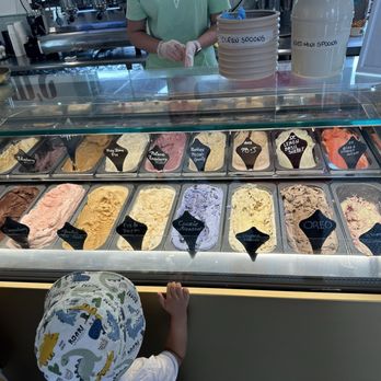 Dom’s Creamery - Ice Cream & Frozen Yogurt Near Me - Avon, Connecticut Dom’s Creamery - Ice Cream & Frozen Yogurt Near Me - Avon, Connecticut