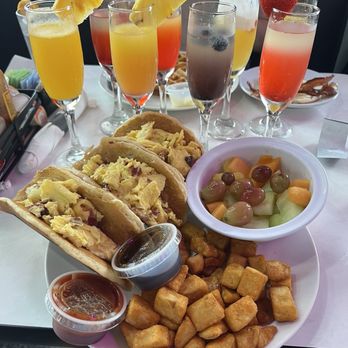 Mimosa Gossip - Breakfast & Brunch Near Me - San Antonio, Texas Mimosa Gossip - Breakfast & Brunch Near Me - San Antonio, Texas