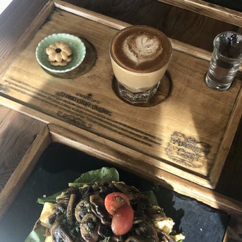 Aroma Craft Coffee - Breakfast of champions. - Coffee Roasteries Near Me - Walnut, California