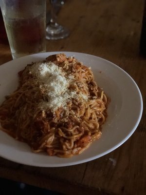 Graziano's Downtown Cafe by null