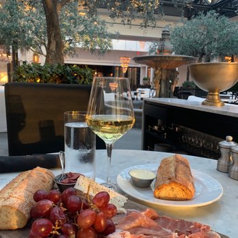 RH Rooftop Restaurant at RH West Palm - Wine Bars Near Me - West Palm Beach, Florida