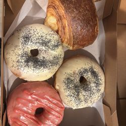 Dough Hook Bake Shop