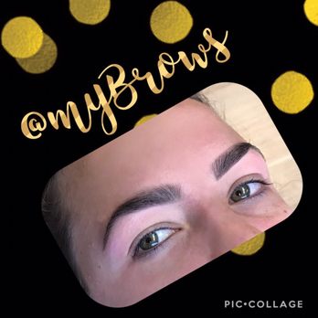 myBrows - Threading Services Near Me - Miami, Florida