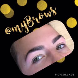 myBrows