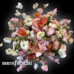 Monroe Florist & Flower Delivery