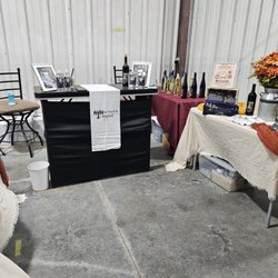 Twisted and Tangled Winery - Wine at events