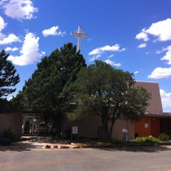St Bede's Episcopal Church