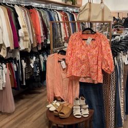 The Find - Over 1000 new items put on the selling floor each week!