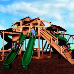 Playground Services