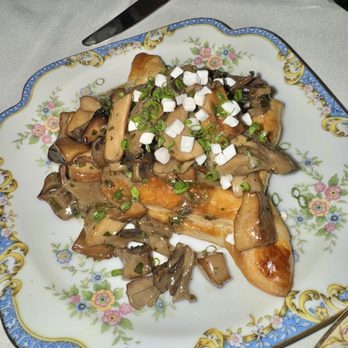 Audette - Local mushrooms - French Near Me - Newport, Rhode Island