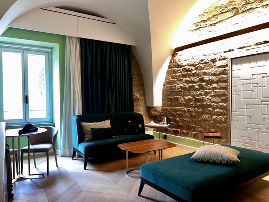 Hotel degli Orafi by null