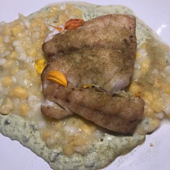 Dinner With a View - Grouper (bland, but I squeezed lime onto it for flavor) - Party & Event Planning Near Me Dinner With a View - Grouper (bland, but I squeezed lime onto it for flavor) - Party & Event Planning Near Me