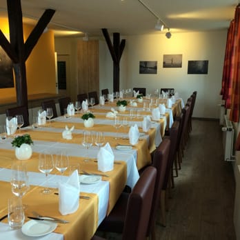 Culinaria - Gesellschaftsraum - German Near Me - Brake, NI