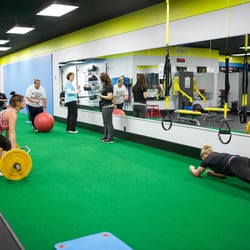 I.Q. Fitness & Wellness Center - Personal training at our gym for strength, tone, fat loss, muscle and flexibility.