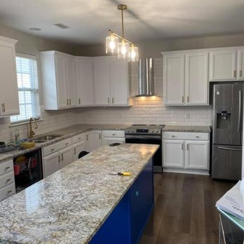 Quality Painting and Remodeling - Granite and Cabinet Installation - General Contractors Near Me Quality Painting and Remodeling - Granite and Cabinet Installation - General Contractors Near Me