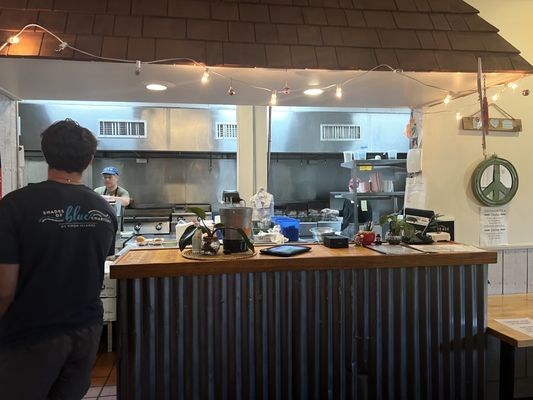 Lexie's Joint by null