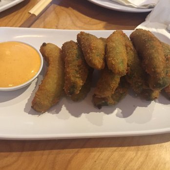 GoBistro - Avocado fries! - Sushi Bars Near Me - Hollywood, Florida GoBistro - Avocado fries! - Sushi Bars Near Me - Hollywood, Florida